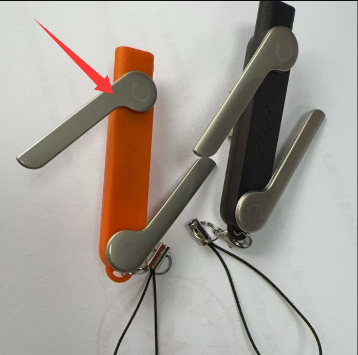 Phone Holder Charging And Data Transfer Adapter