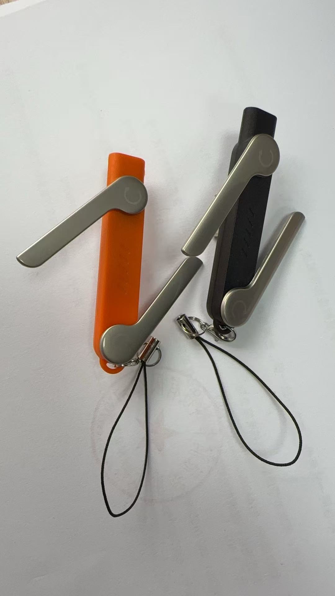 Phone Holder Charging And Data Transfer Adapter