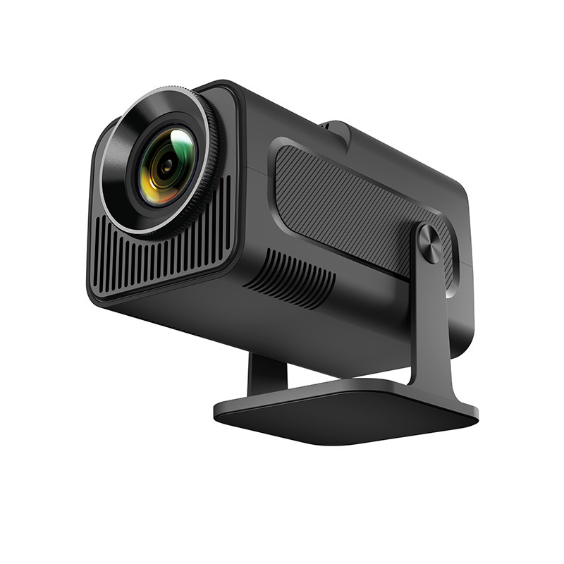 HY320 Mini Projector 720P Android System