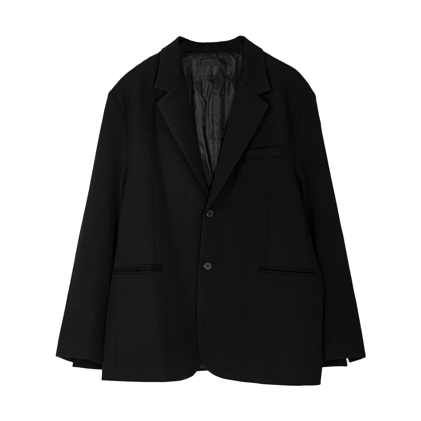 Women's Loose-Fitting Fashionable Retro Casual Coat